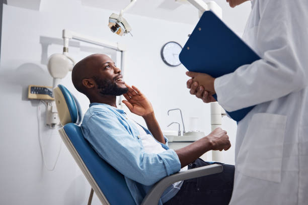Best Emergency Tooth Extraction in Goodman, MS