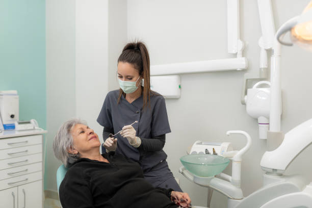 Best Emergency Wisdom Teeth Removal in Goodman, MS