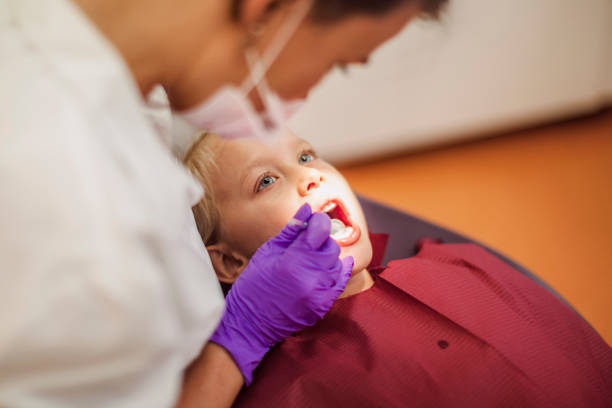 Best Emergency Tooth Extraction in Goodman, MS
