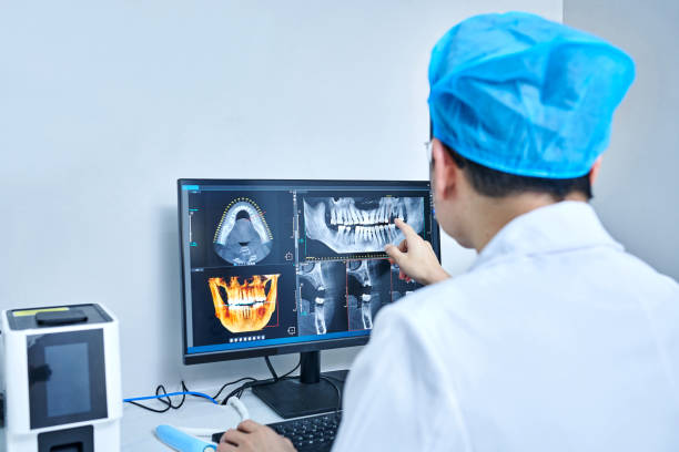Best Pediatric Emergency Dentist in Goodman, MS