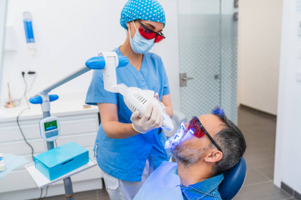 Best Emergency Denture Repair in Goodman, MS