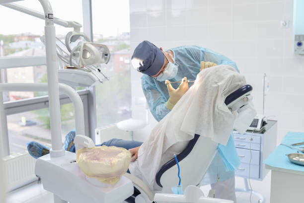 Best Cosmetic Emergency Dentistry in Goodman, MS