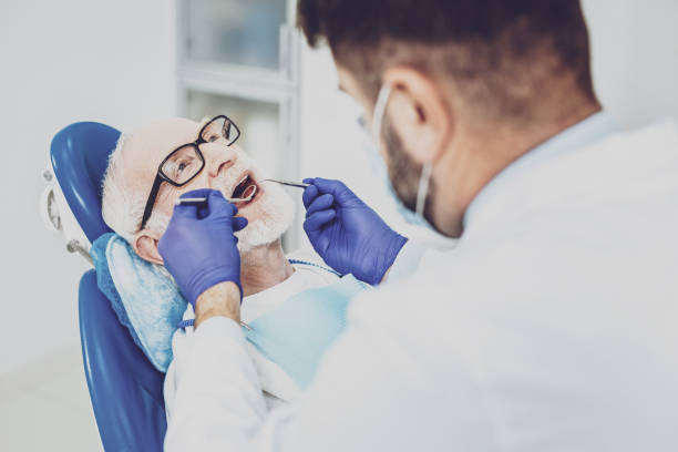 Best After-Hours Dental Trauma Care in Goodman, MS